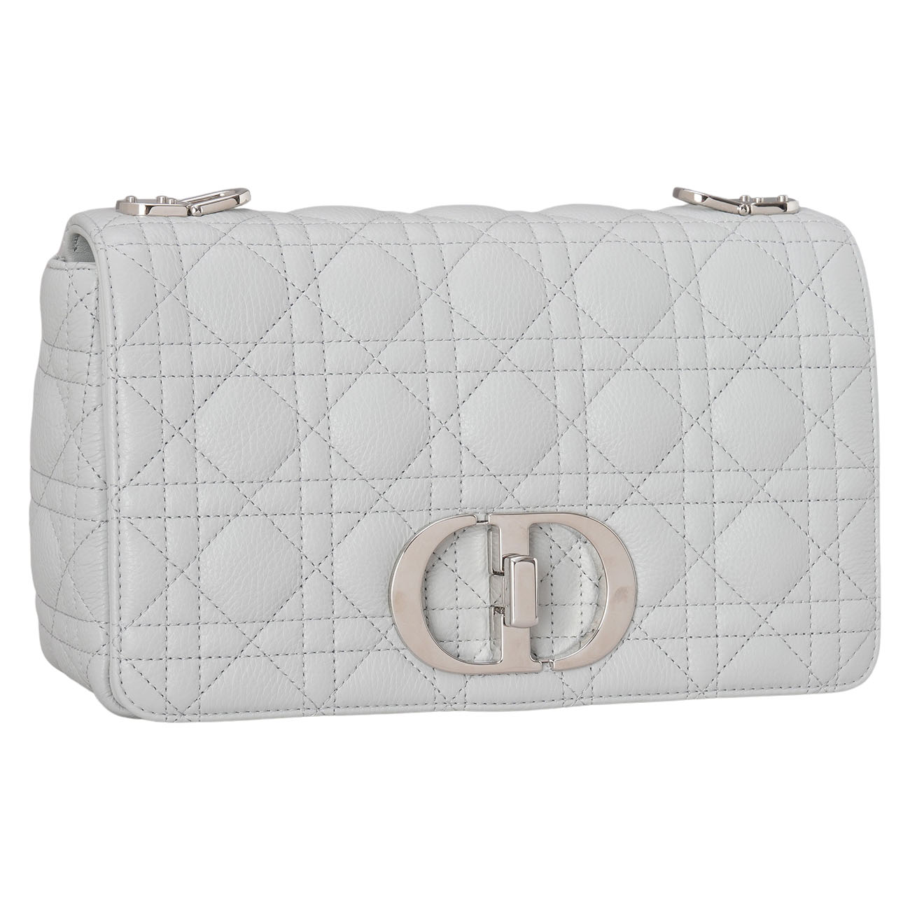 CHRISTIAN DIOR(USED)디올 카로 미듐